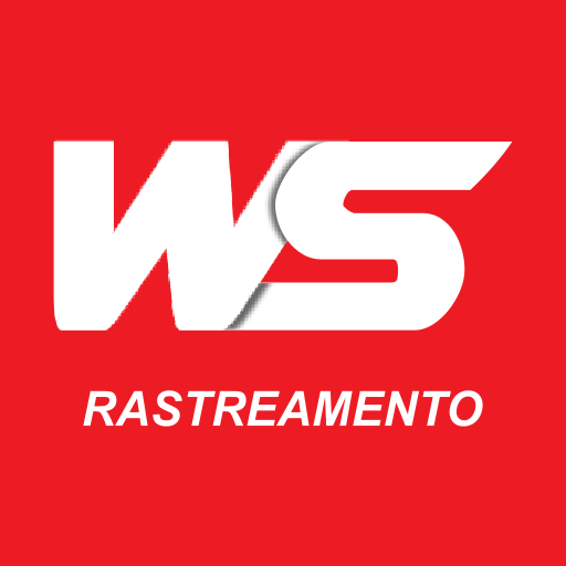 WS Rastreamento logo
