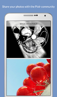 Pixlr u2013 Free Photo Editor 3.4.60 APK screenshots 5