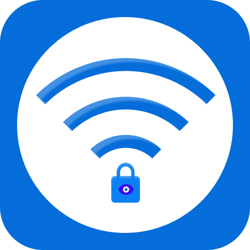WiFi Password Show Master Key