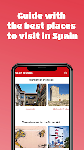 Spain Tourism Unknown