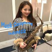 musik saxophone syahdu