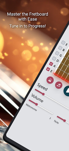String Helper Screen 3