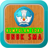 Simulasi UNBK SMK-SMA-MA icon