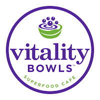 Vitality Bowls Superfood Café