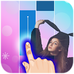 Cover Image of Herunterladen Lady Diana Piano Tiles Music 🎹 1.0 APK