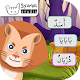 Belajar Huruf Hijaiyyah, Bahasa Arab Laai af op Windows