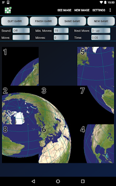 Slide-It - Screenshot 1