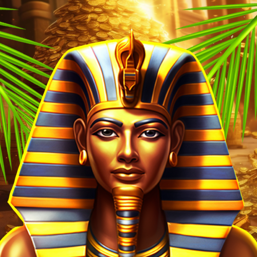 EgypTint Odyssey