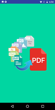 File to PDF Converter(AI, PSD)のおすすめ画像2