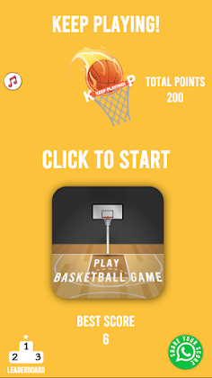 Keep Playing - Screenshot 2