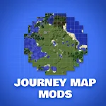 Cover Image of Download Journey Map Mod for Minecraft PE 3.0 APK