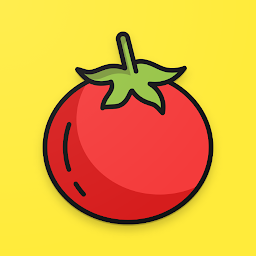 Відарыс значка "Daily Tomato"