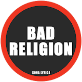 Bad Religion All Lyrics icon