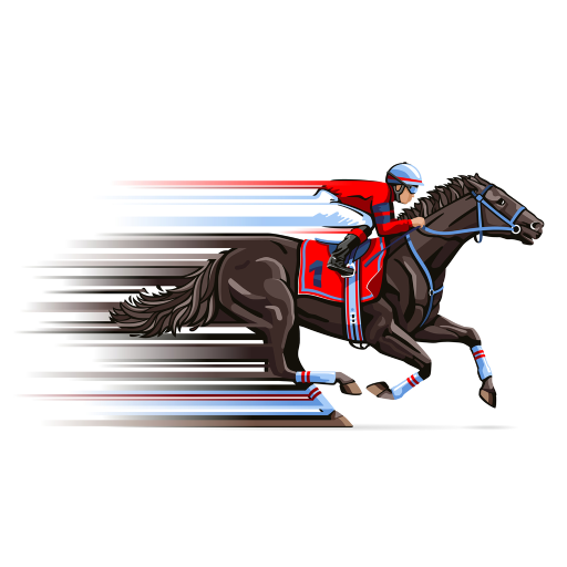 Horse Racing Tracker - Tips logo
