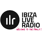 Ibiza Live Radio icon