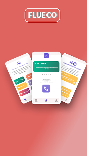 Flueco - Improve English