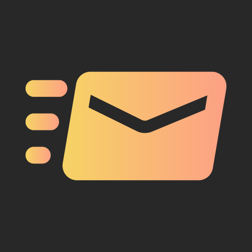 TwetLink- Anonymous messages logo