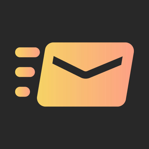 TwetLink- Anonymous messages  Icon