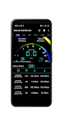 Network Cell Info Lite & Wifi screenshot 1