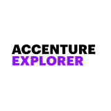 Accenture Explorer icon