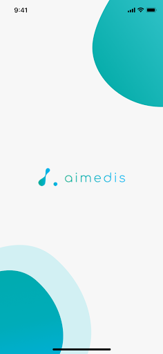 Aimedis 1.0.21 screenshots 1