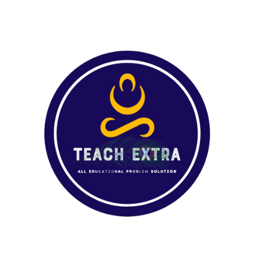 Teach Extra logo