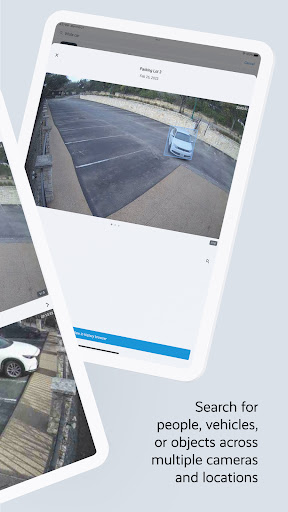 Screenshot of Eagle Eye Viewer