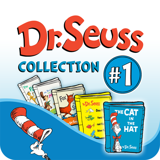 Descargar Dr. Seuss Book Collection #1 para PC Windows 7, 8, 10, 11