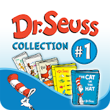 Dr. Seuss Book Collection #1 icon
