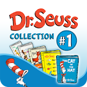 Dr. Seuss Book Collection #1