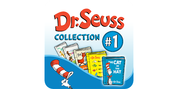 Dr. Seuss Book Collection #1 - Apps on Google Play