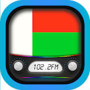 Top 50 Music & Audio Apps Like Radio Madagascar: FM online - Live free Radio MG - Best Alternatives