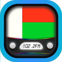 Radio Madagascar: Radio Online