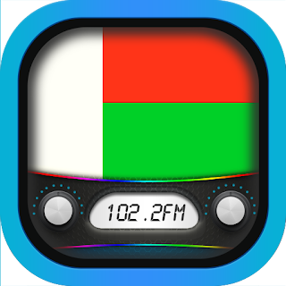 Radio Madagascar: Radio Online
