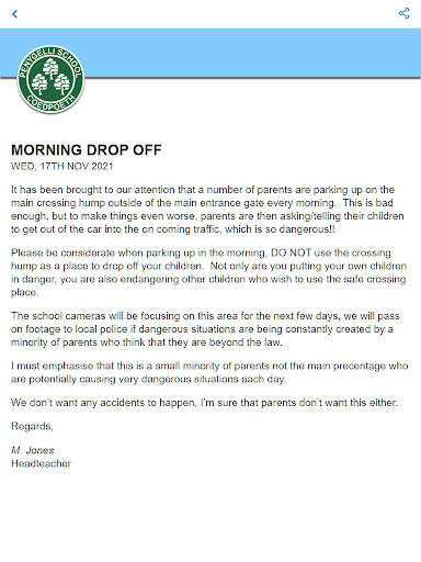 Penygelli CP School, Wrexham