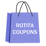 Rotita coupons icon