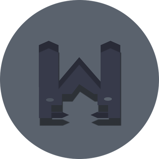 Words Game - Guessing Game logo