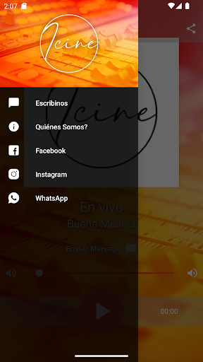 Icine Screen 2