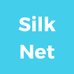 Cover Image of Download Silk-Net  APK