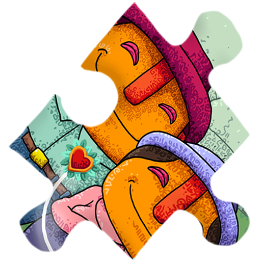 Corazón Muysca logo