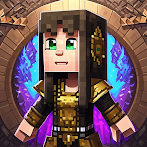 Portal Warriors 3D