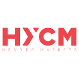 HYCM Mobile icon
