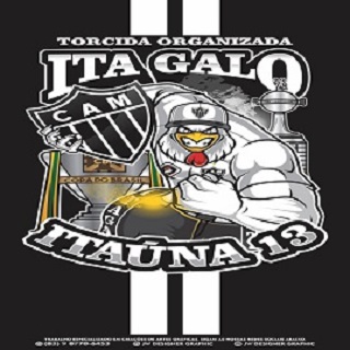 Android application ITAGALO 13 WEB RADIO screenshort