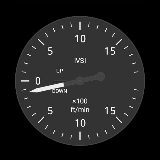 Variometer logo