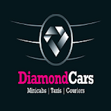 Diamond Cars Surrey icon