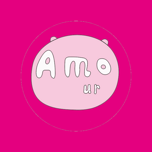 美容室AMOUR公式アプリ logo