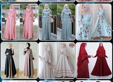 イスラム教徒のファッションモデルのおすすめ画像2