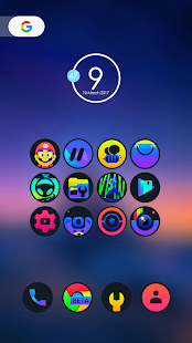 Luver - Icon Pack 1.7.1 APK + Mod (Unlimited money) for Android