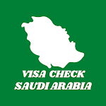 KSA Iqama & Visa Check Online