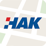 Cover Image of Herunterladen HAKmap 1.1.5 APK
